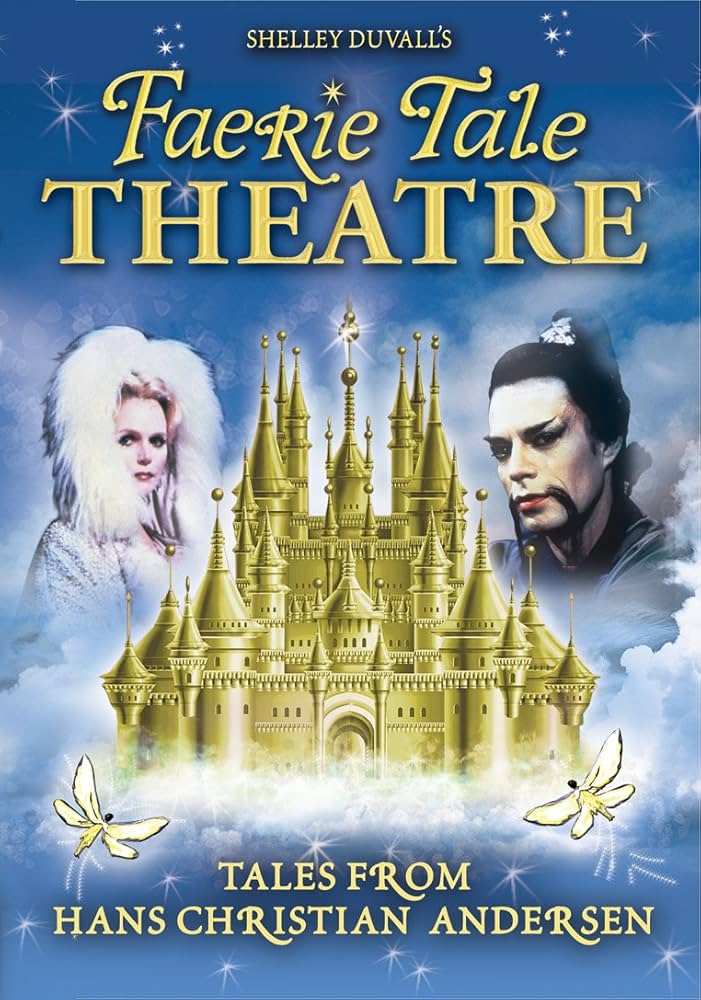 Amazon.com: Faerie Tale Theatre - Tales from Hans Christian