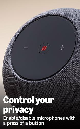 Amazon Echo Studio | Alexa Speaker | Glacier White | Amazon