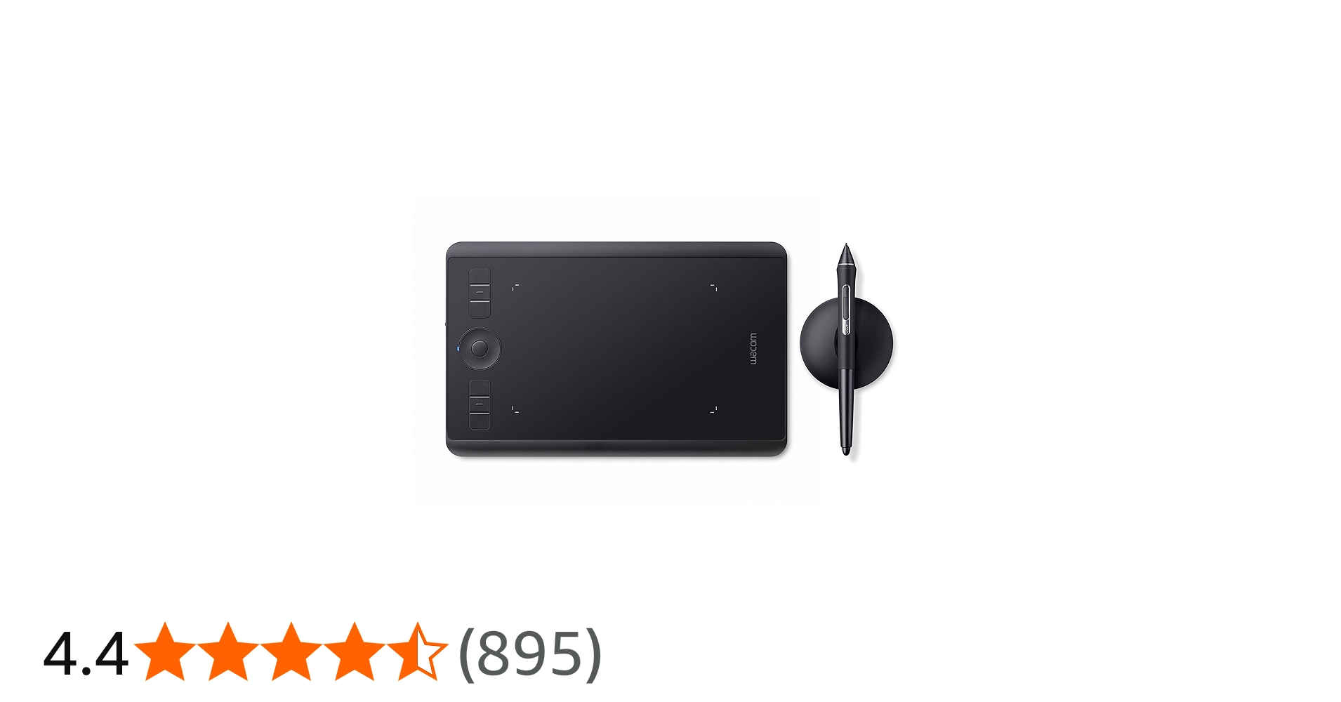 Amazon.co.jp: 【Amazon.co.jp限定】ワコム ペンタブレット ペンタブ