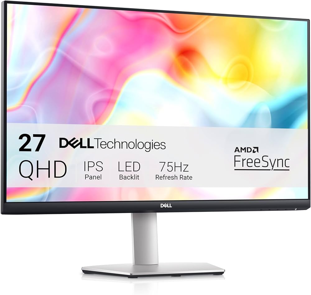 Dell 27