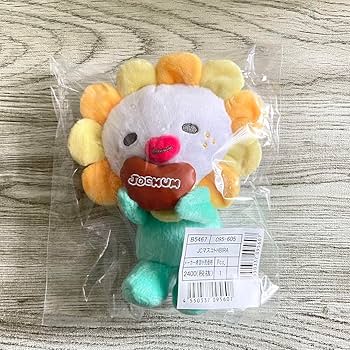 Amazon.co.jp: JOCHUM Bira グッズセット : おもちゃ