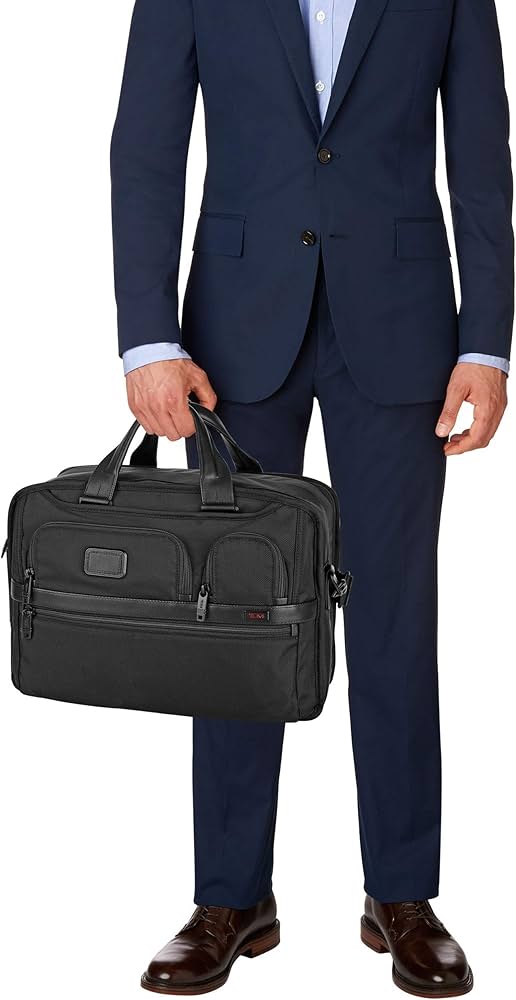 Amazon.co.jp: TUMI(トゥミ) スリーウェイ・ブリーフ ALPHA 2 BUSINESS