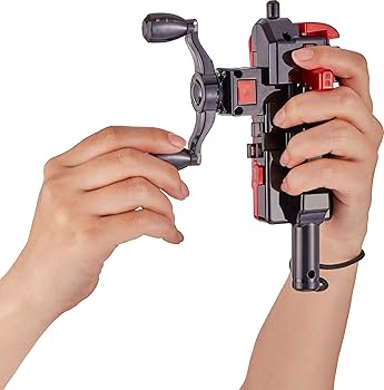 Amazon.co.jp: 【任天堂ライセンス商品】釣りスピリッツ 釣って遊べる