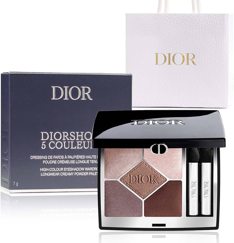 Amazon.co.jp: 【国内正規品】DIOR ディオールショウ サンク クルール