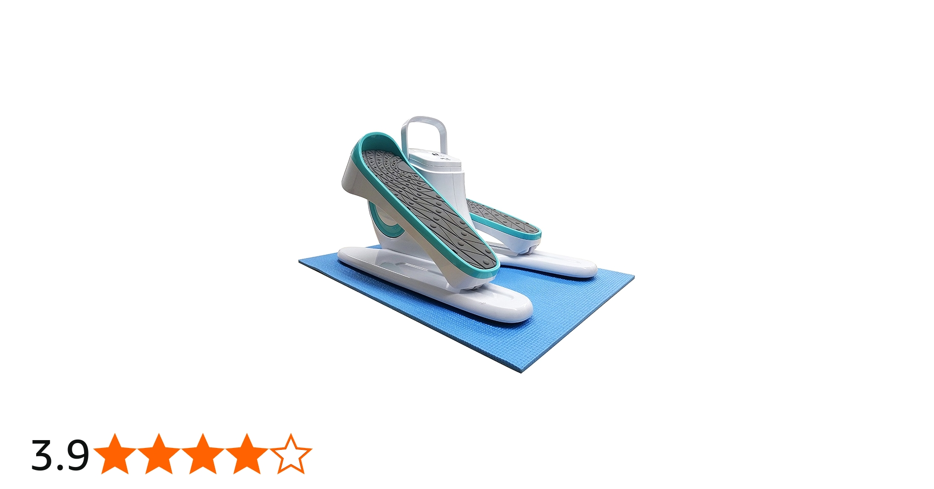 Amazon | 富士メディック ライフフィット(LIFE FIT) ステップサイクル