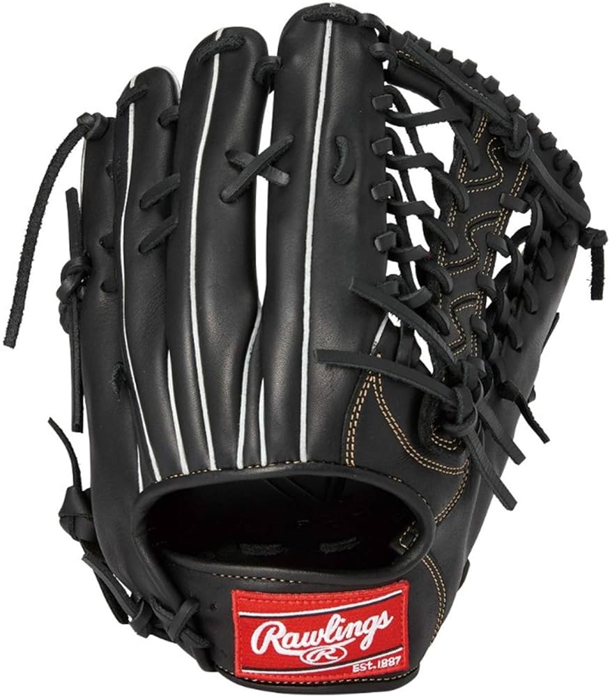 Amazon | ローリングス(Rawlings) 野球用 グラブ グローブ 大人用 軟式