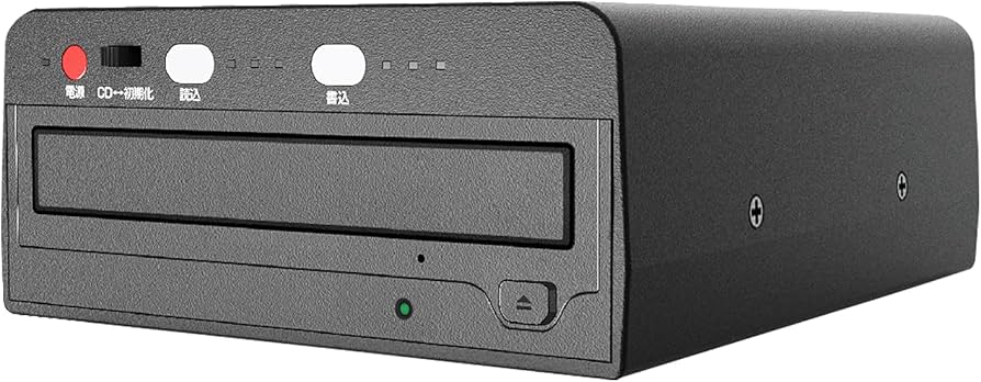 Amazon.co.jp: 東京Deco 音楽CDをまるまる簡単録音 パソコン不要 最速