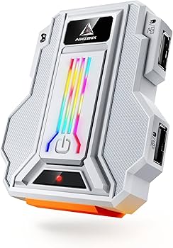 Amazon.co.jp: AIMZENIX キーボード マウス コンバーター PC対応