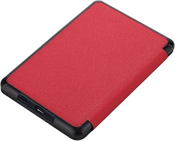 Amazon.com: Generic Case for All-New Kindle Paperwhite 12th Gen