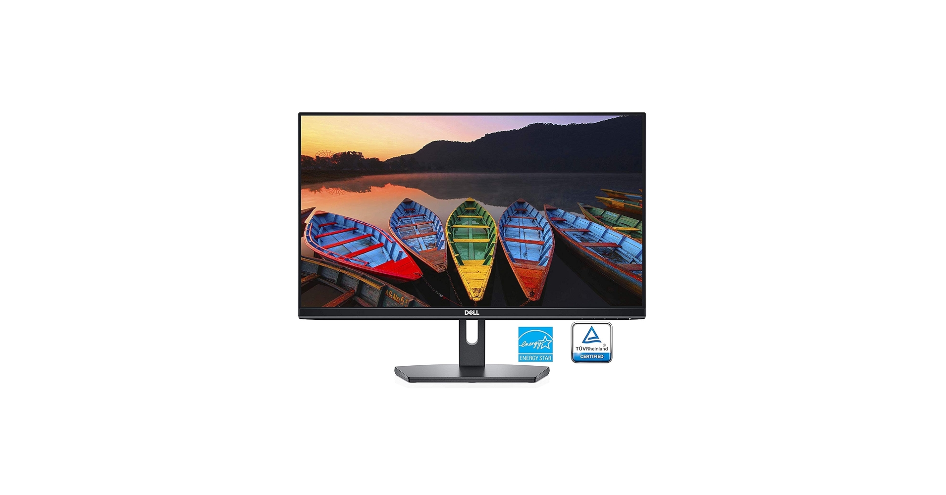 Amazon.com: Dell SE2419H 24
