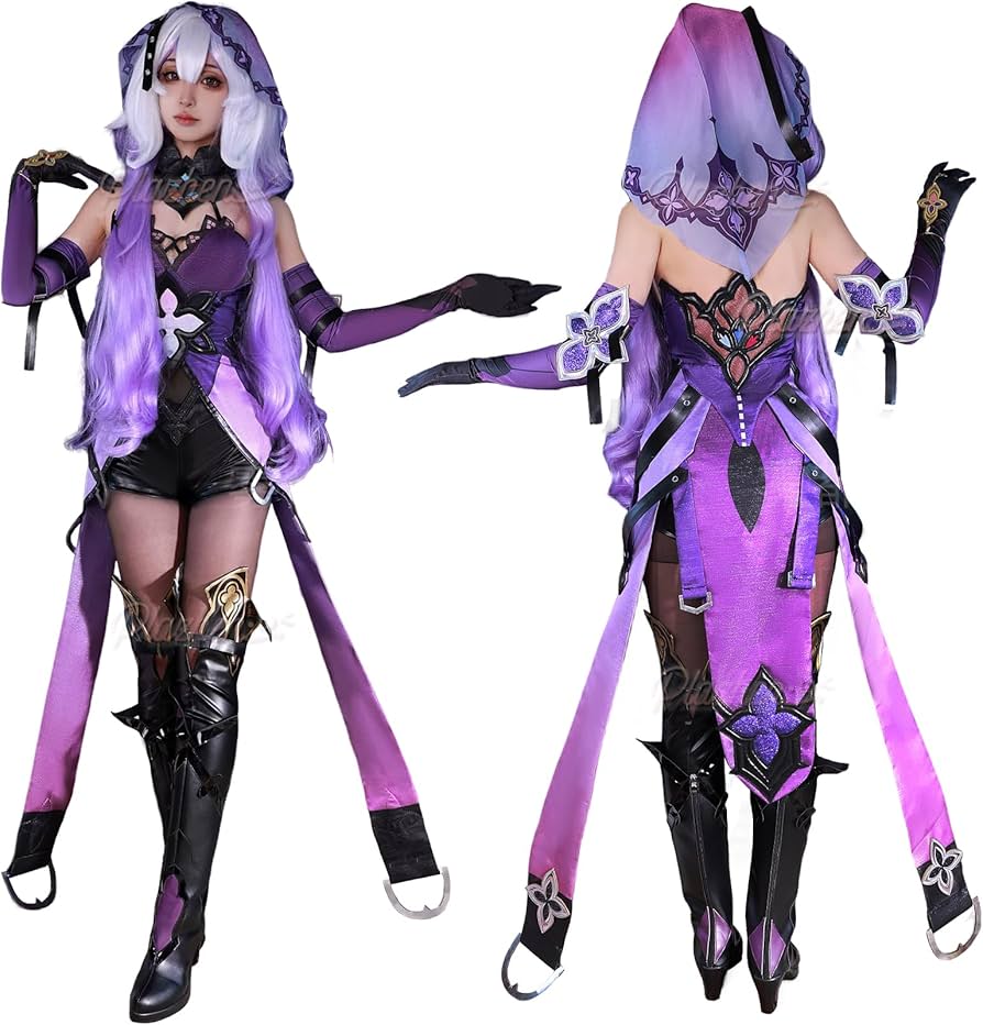 Amazon.co.jp: [Plazhen] 崩壊スターレイル 憶者 ブラックスワン