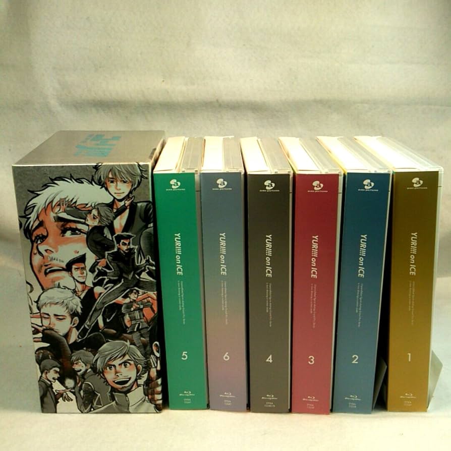 Amazon.com: Manga can badge Animate limited whole volume with