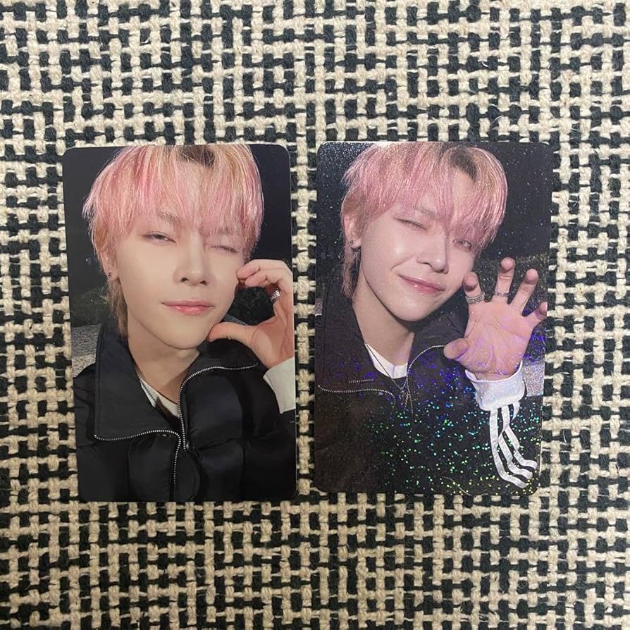 &team ニコラス トレカ ktown4u now u0026team ニコラス トレカ