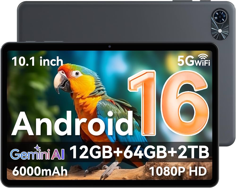 Amazon.co.jp: 【タブレット 11インチ 4GLTE】TABWEE W90 Android15