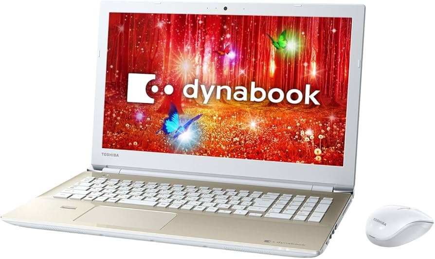 Ω Toshiba dynabook T75/RWS2 ストレージ無 Ω Toshiba dynabook T75