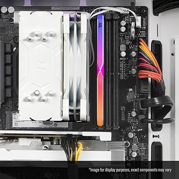 Amazon.com : Thermaltake LCGS View i1497XS-350 Gaming Desktop