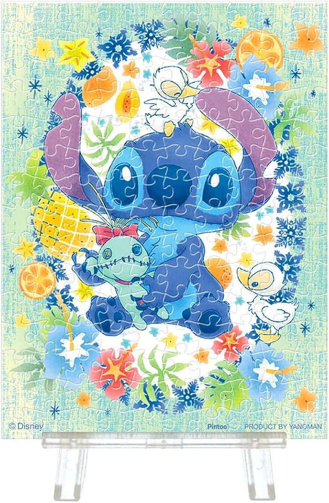 Amazon.co.jp: やのまん(Yanoman) 150ピース ジグソーパズル プチ