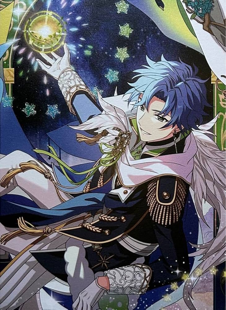 Amazon | 魔法使いの約束 フィガロ 南の国 3rd 3周年 ポストカード