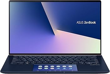 Amazon.co.jp: ASUS ZenBook 14 (Core i5-8265U/8GB・SSD 512GB/Win10