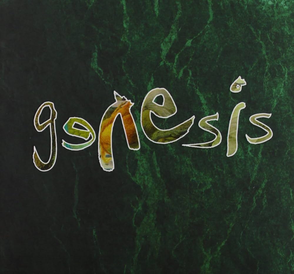 Genesis - Genesis Box Set 3 (1970-1975)[13 Disc Set] - Amazon.com