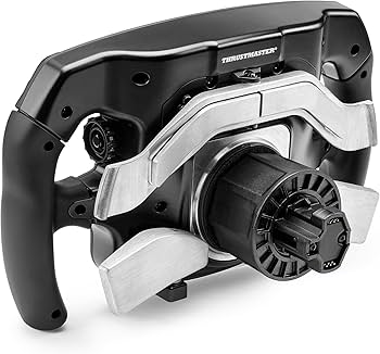 Amazon.co.jp: Thrustmaster クイックリリースアダプター(PCのみ対応