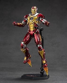 Amazon.co.jp: ZD TOYS『マーベルスタジオ:インフィニティ・サーガ