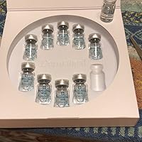 Amazon.co.jp: ダーマヒール HSR - ヒアルロン酸スキンリジュビネー