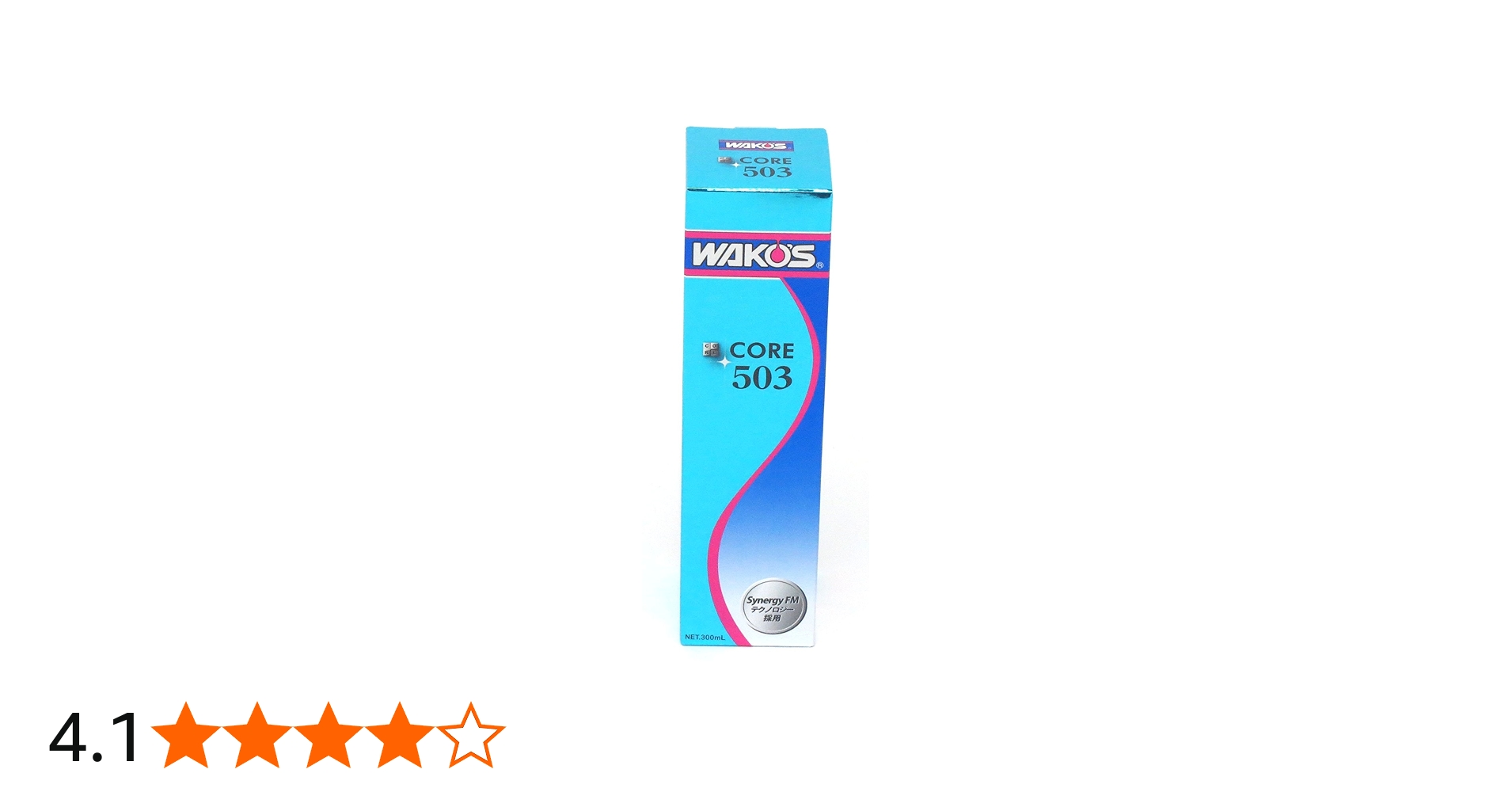 Amazon.co.jp: ワコーズ CORE503 エンジンフィーリング向上剤 エンジン