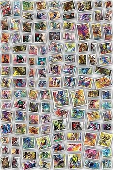 Amazon.co.jp: ガンバレジェンズ＆ライジング ランダムLR1枚 合計30枚