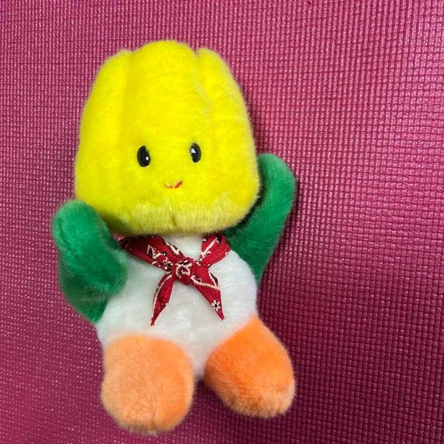 Amazon.co.jp: ハウステンボス チューリーちゃん チューリップ