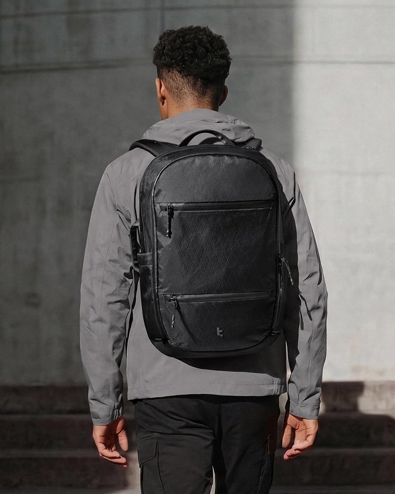 Amazon.co.jp: [tomtoc] X-Pac ビジネスリュック 26L : ファッション