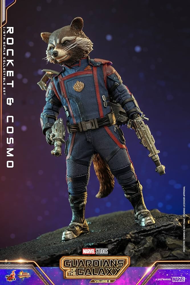 Amazon.co.jp: ムービー・マスターピース ガーディアンズ・オブ