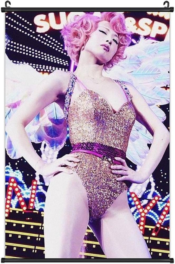 Amazon.co.jp: 椎名林檎 (10) ポスター 絵画 壁掛け アニメ周辺機器