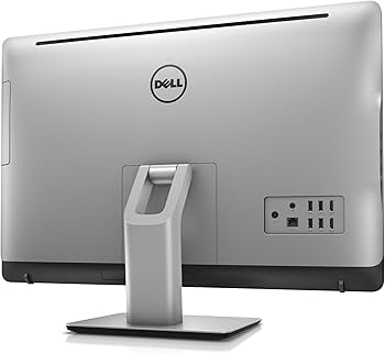 Amazon.com: Dell Inspiron 24 5000 5488 AIO - 23.8