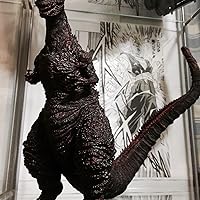 Amazon.co.jp: バンプレスト とるパカ！ シン・ゴジラ ビッグソフビ