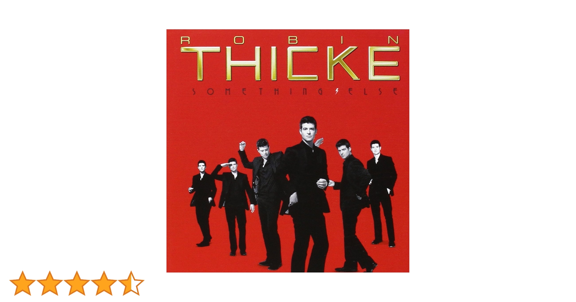 Amazon.co.jp: Something Else: Music