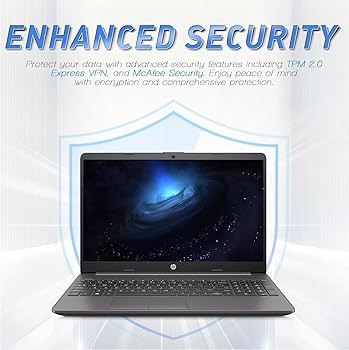 Amazon.com: HP 250-G9 Flagship 15.6