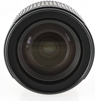 Amazon.co.jp: Nikon AF-S DX Zoom Nikkor ED 18-135mm F3.5-5.6G (IF