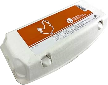 Amazon.co.jp: JA 全農たまご [冷蔵] 白たまごLサイズ 10個 : 食品