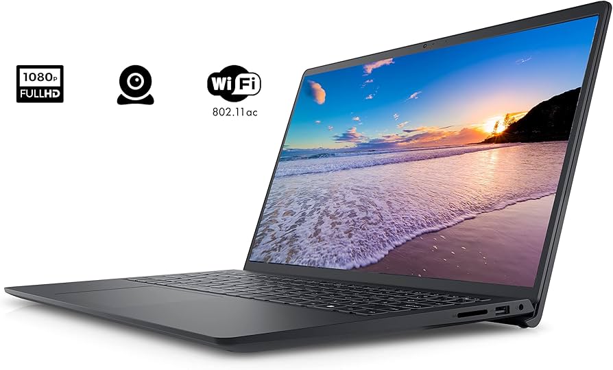 Amazon.com: Dell 2022 Inspiron 15 3511 Laptop, 15.6
