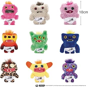 Amazon | ファグラー (ベビーファグ) Fuggler Baby Fugg - S1 Pink