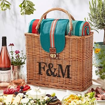 Amazon | Fortnum & Mason [フォートナム & メイソン] 2021年 防水