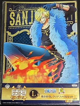 Amazon.co.jp: クリアファイル ONE PIECE ワンピース 20th anniversary