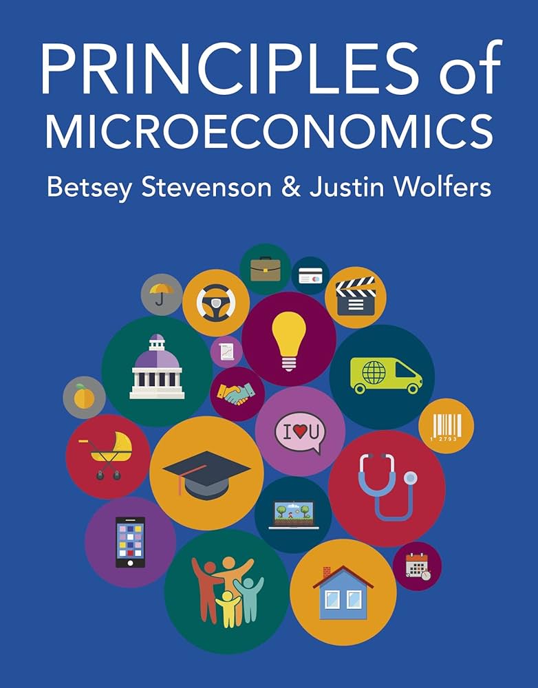 Principles of Microeconomics: 9781464186943: Economics Books