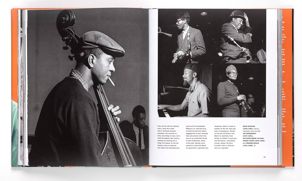 Amazon | Black Ivy: A Revolt in Style | Jules, Jason, Marsh