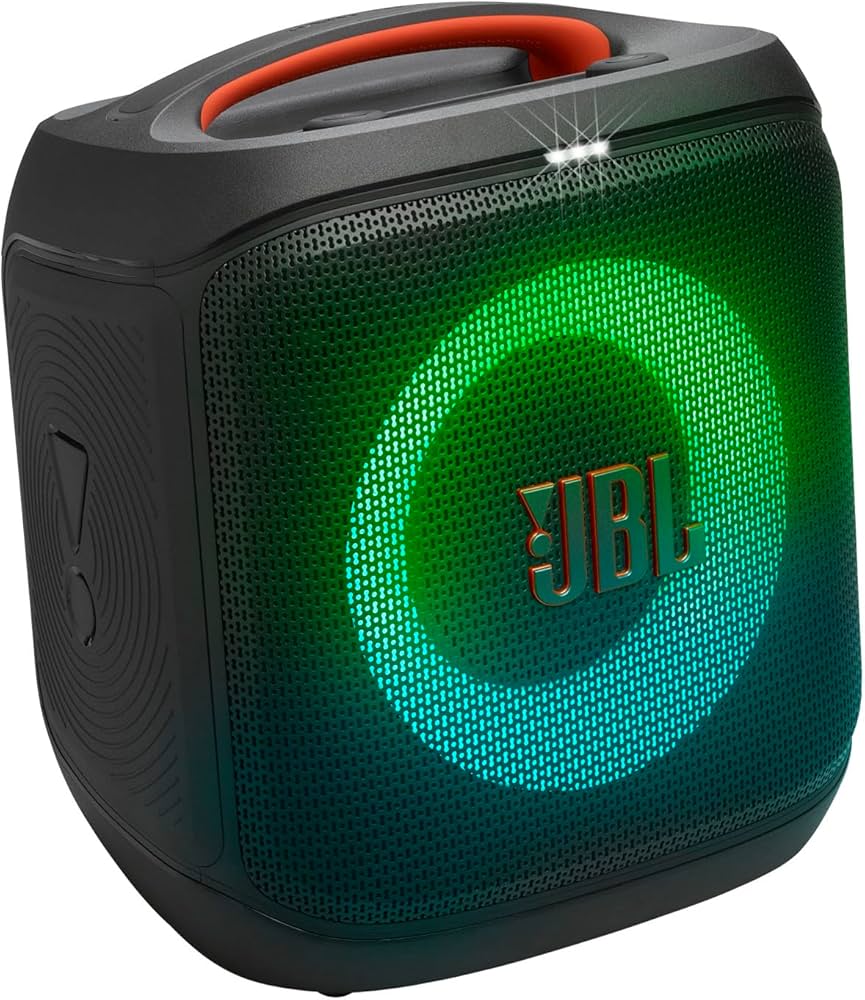 JBL Partybox Encore Essential 2 Wireless Bluetooth Party Speaker