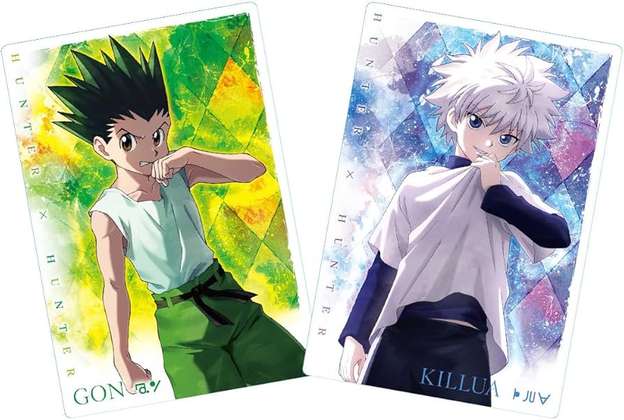 Amazon.co.jp: イタジャガ HUNTER×HUNTER3 20個入りBOX (食玩) : 食品