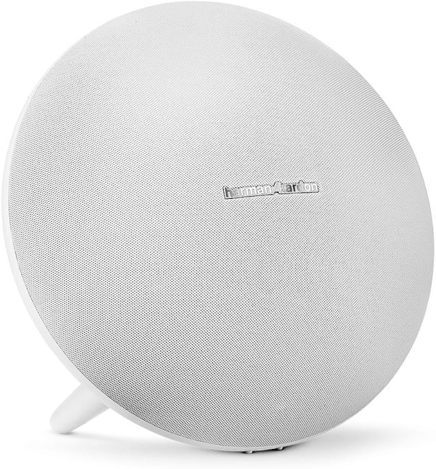 Amazon.com: Harman Kardon Onyx Studio 4 Wireless Portable Speaker