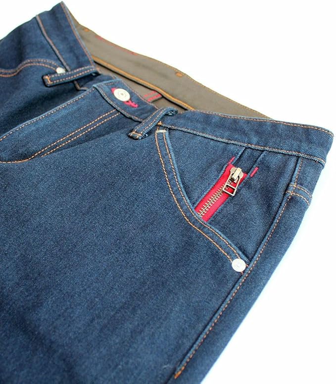 Amazon.co.jp: [56design] EDWIN Collab 3D FIT DEF DENIM バイク