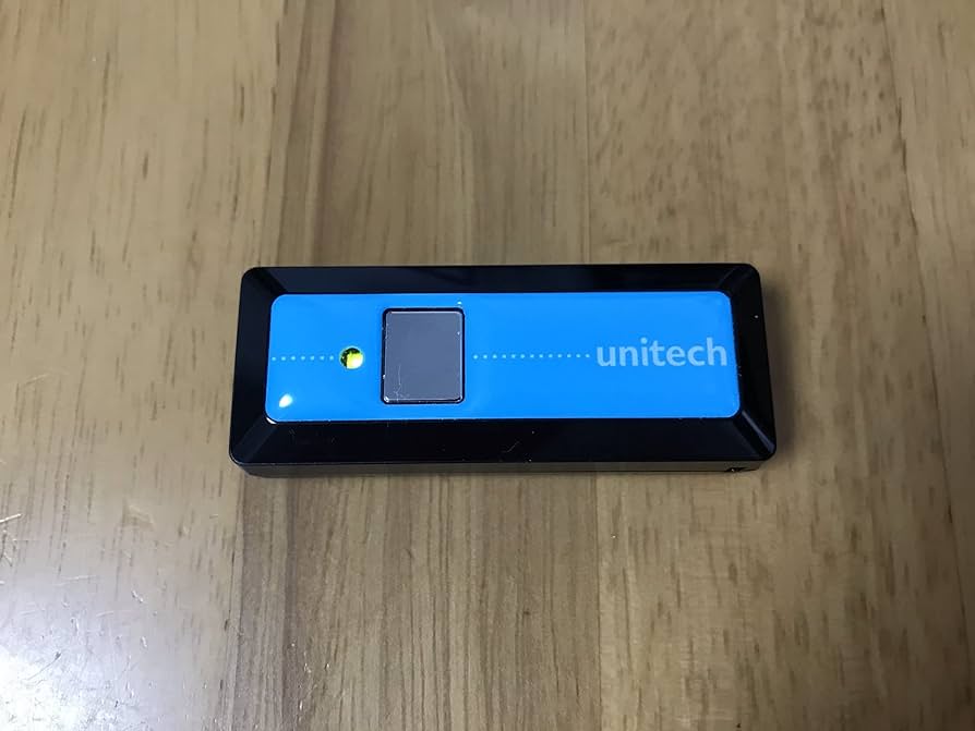 Amazon.co.jp: ユニテック・ジャパン MS910+(プラス) ワイヤレスCCD